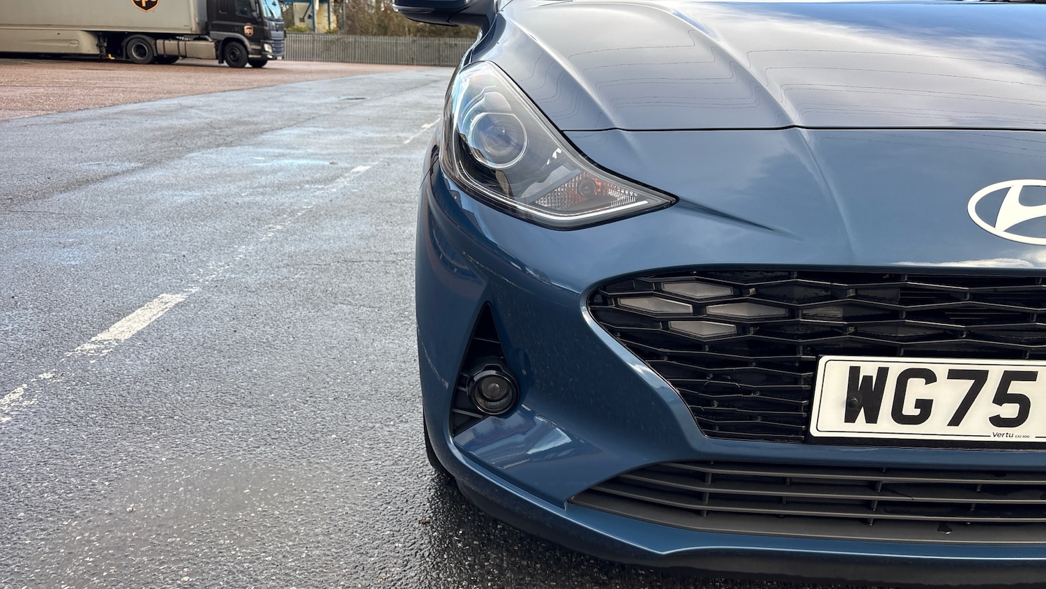 Used Hyundai i10 2025 for sale - 77282401: Photo 23