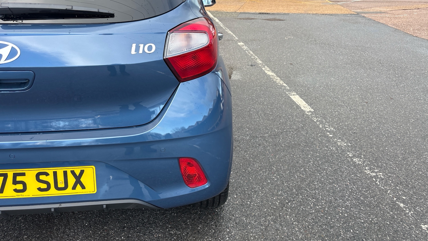 Used Hyundai i10 2025 for sale - 77282401: Photo 29