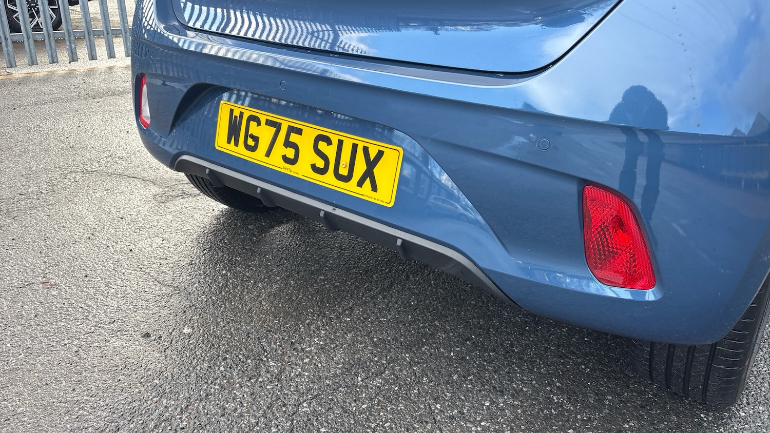 Used Hyundai i10 2025 for sale - 77282401: Photo 30