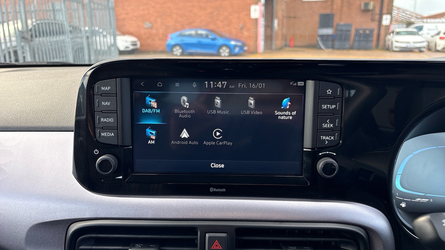 Used Hyundai i10 2025 for sale - 77282401: Photo 35