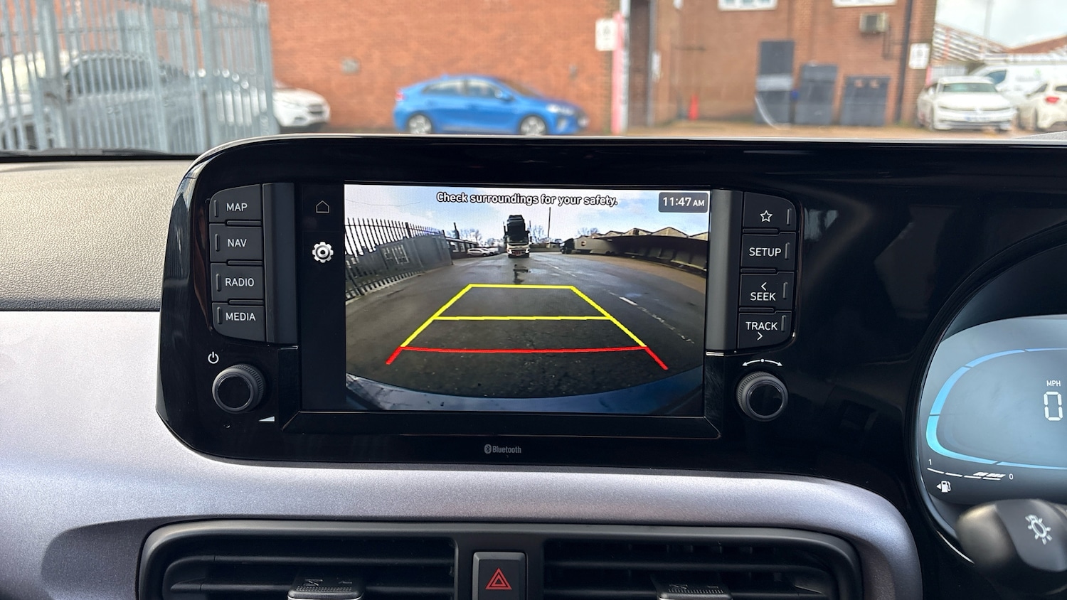 Used Hyundai i10 2025 for sale - 77282401: Photo 36