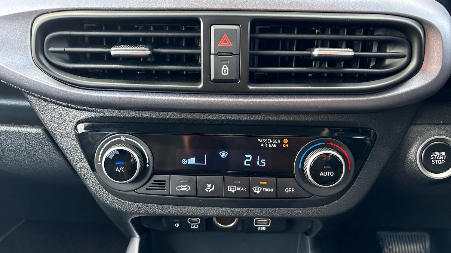 Used Hyundai i10 2025 for sale - 77282401: Photo 38