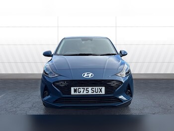 Used Hyundai i10 2025 for sale - 77282401: Photo