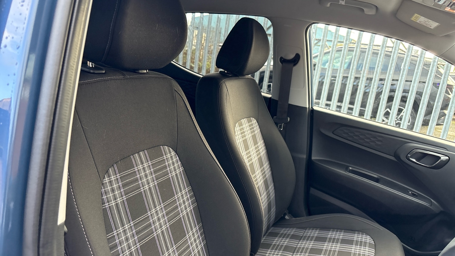 Used Hyundai i10 2025 for sale - 77282401: Photo 47