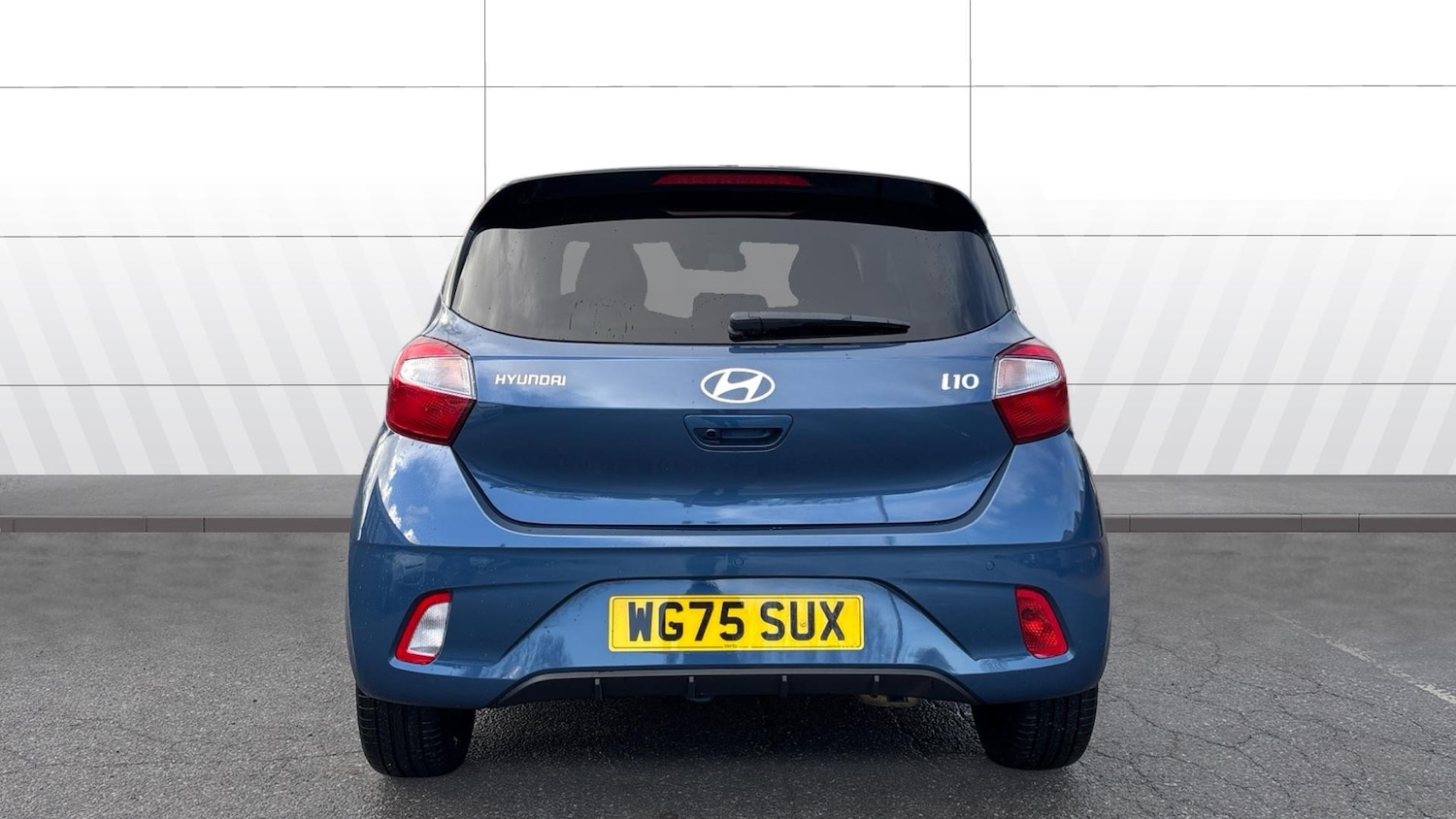 Used Hyundai i10 2025 for sale - 77282401: Photo 6