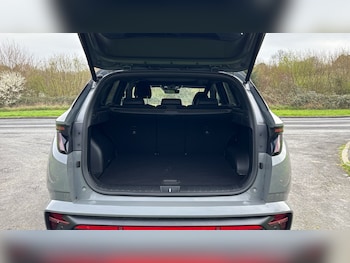 Used Hyundai TUCSON 2023 for sale - 77803060: Photo