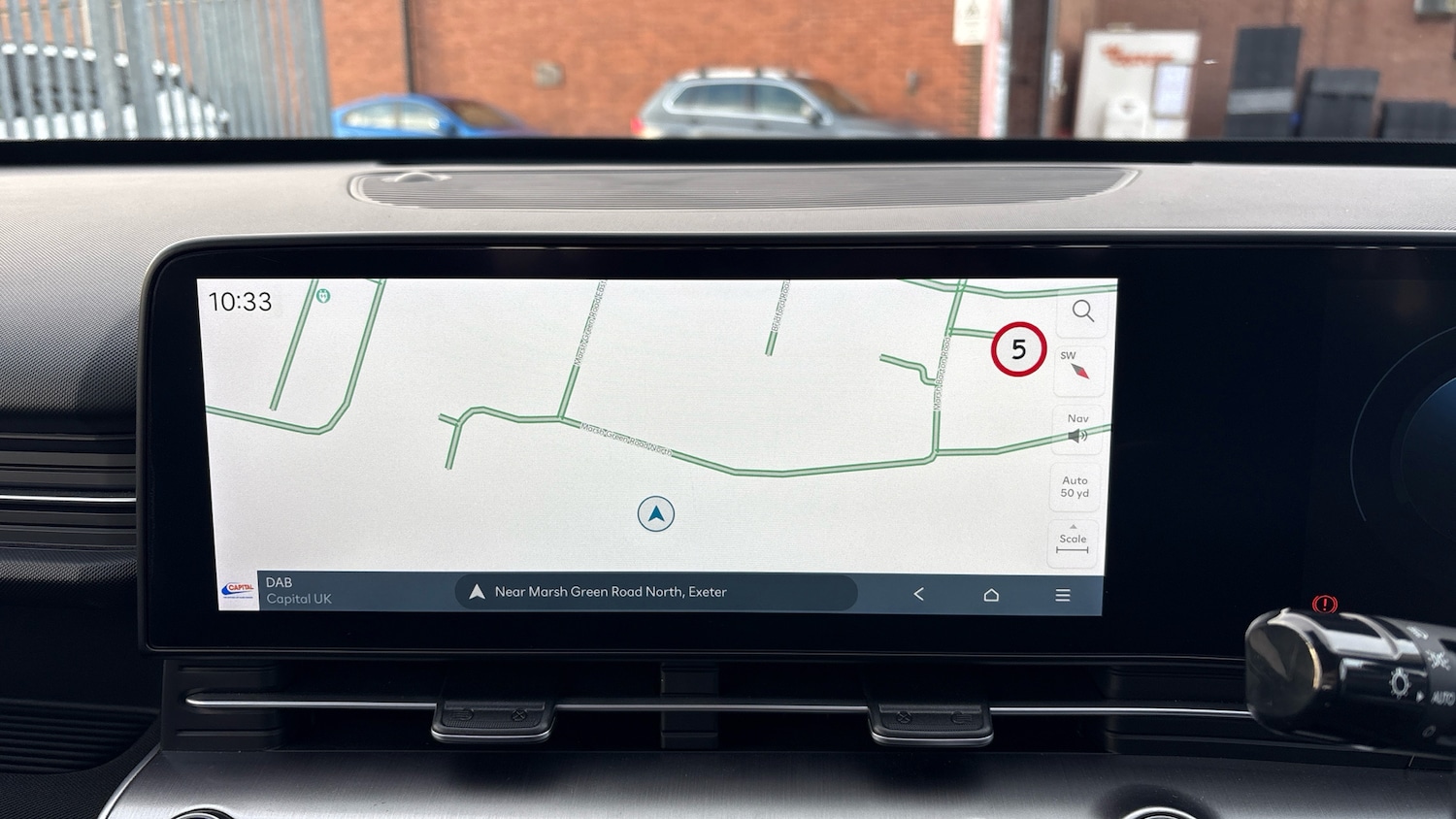 Used Hyundai KONA 2025 for sale - 76894367: Photo 12