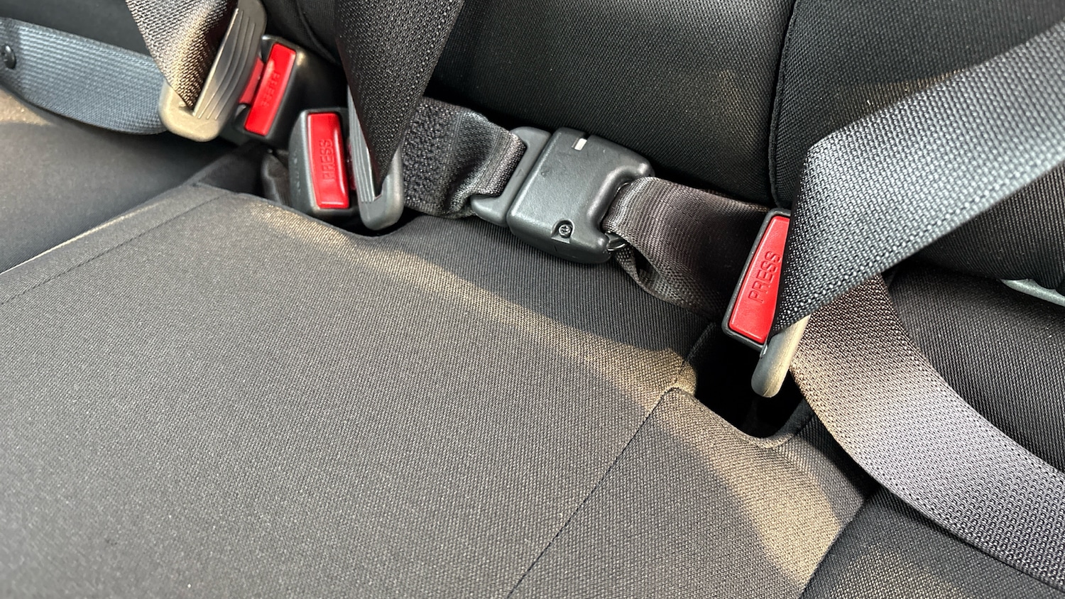 Used Hyundai KONA 2025 for sale - 76894367: Photo 17