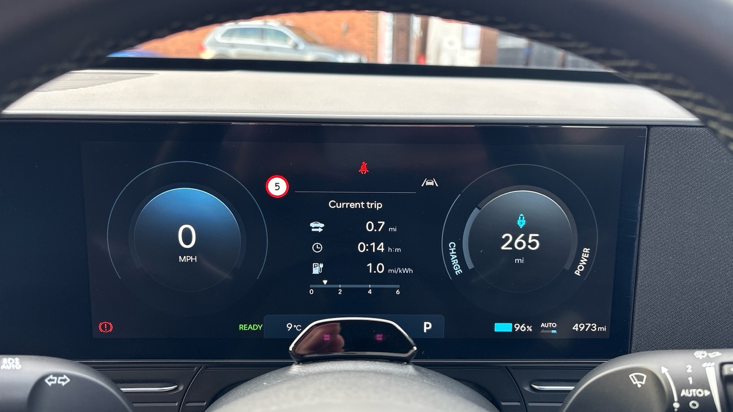 Used Hyundai KONA 2025 for sale - 76894367: Photo 18