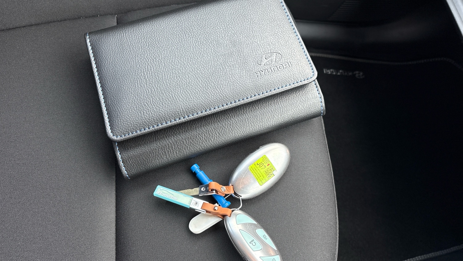 Used Hyundai KONA 2025 for sale - 76894367: Photo 19