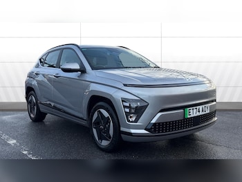 Used Hyundai KONA 2025 for sale - 76894367: Photo