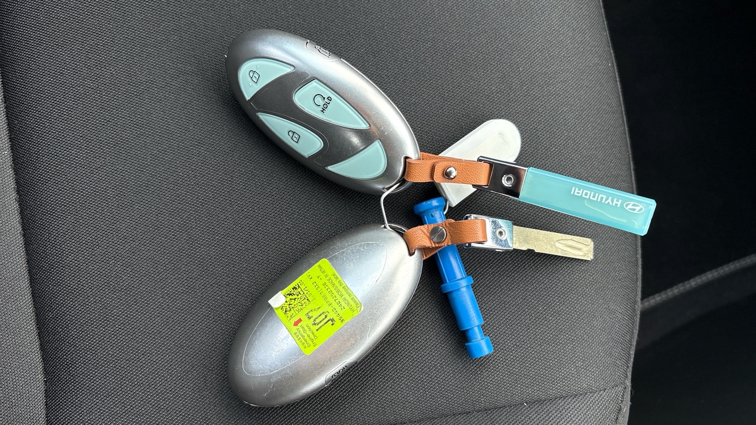 Used Hyundai KONA 2025 for sale - 76894367: Photo 20