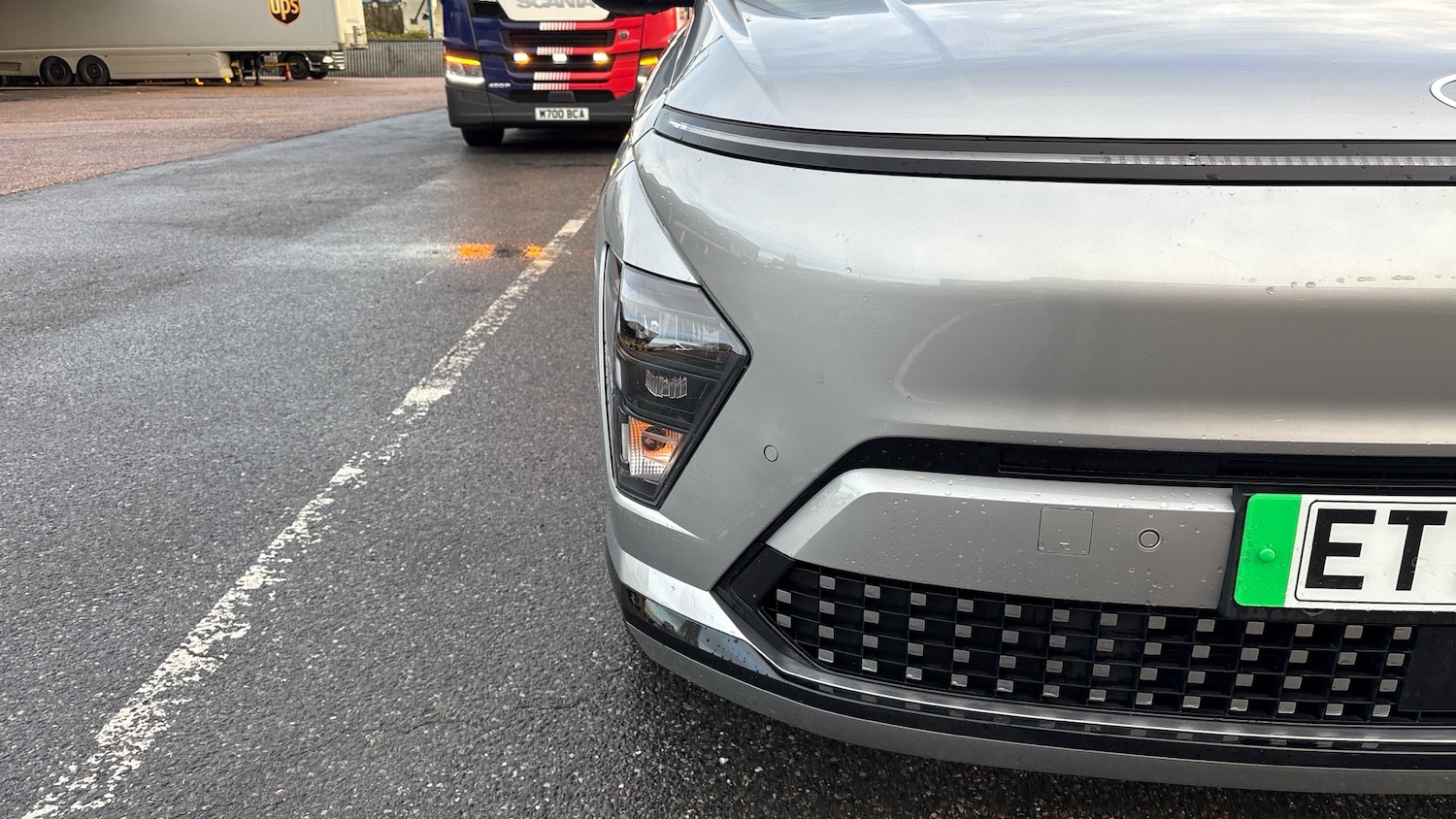 Used Hyundai KONA 2025 for sale - 76894367: Photo 23