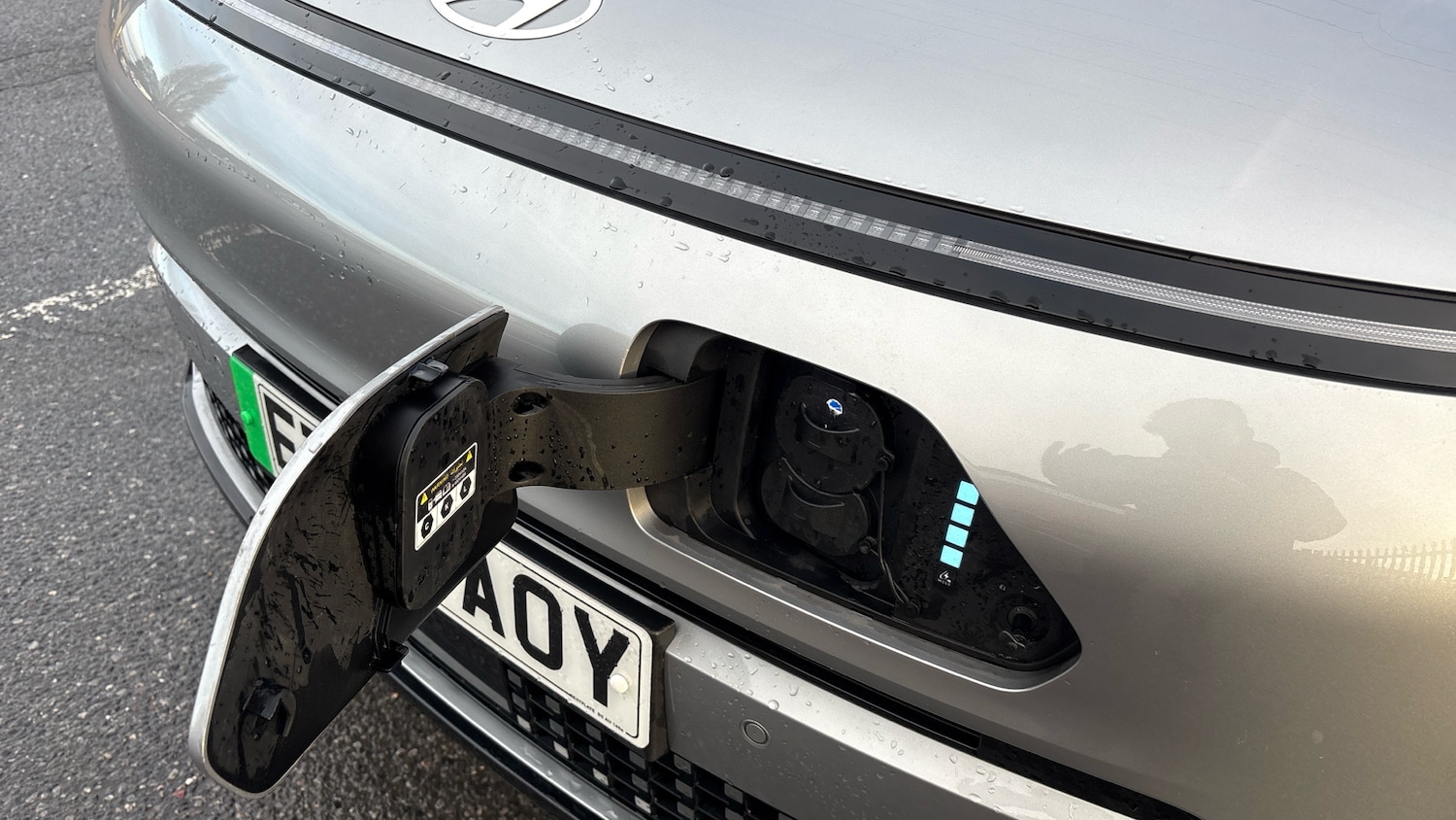 Used Hyundai KONA 2025 for sale - 76894367: Photo 24