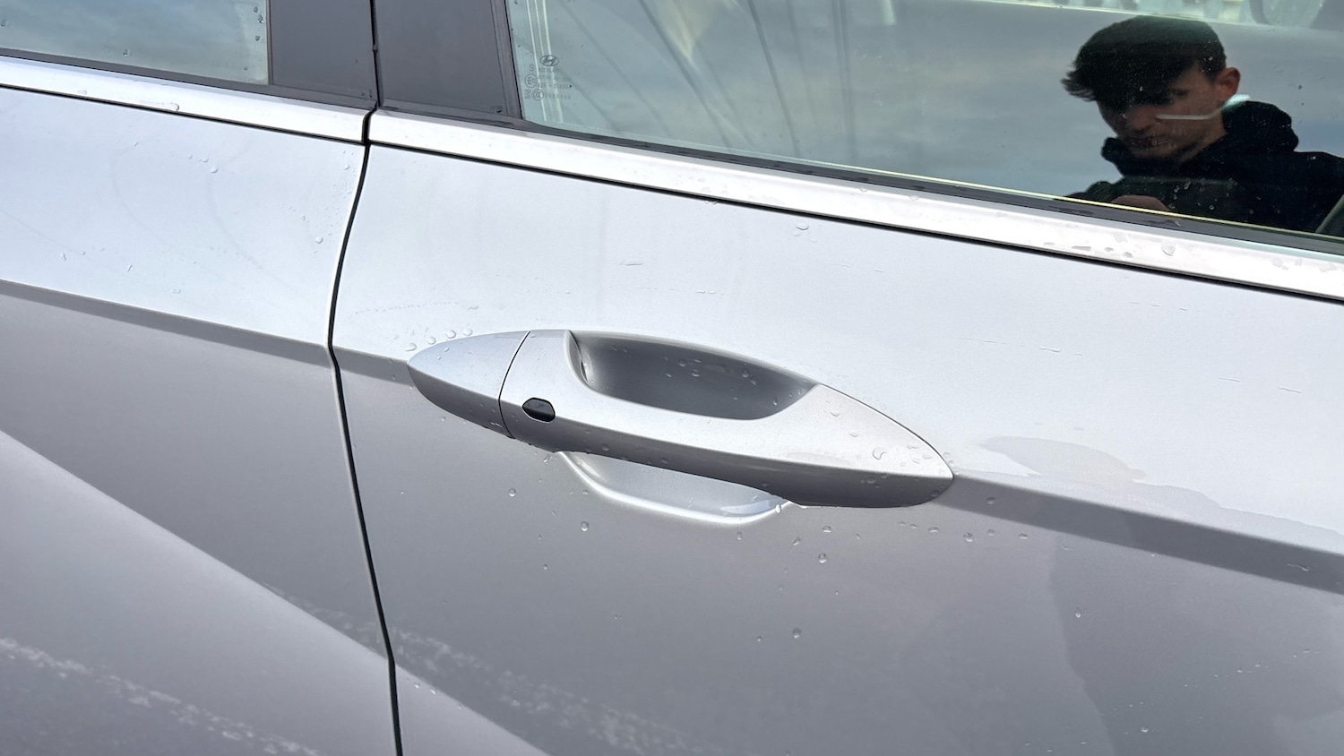 Used Hyundai KONA 2025 for sale - 76894367: Photo 26