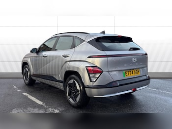 Used Hyundai KONA 2025 for sale - 76894367: Photo