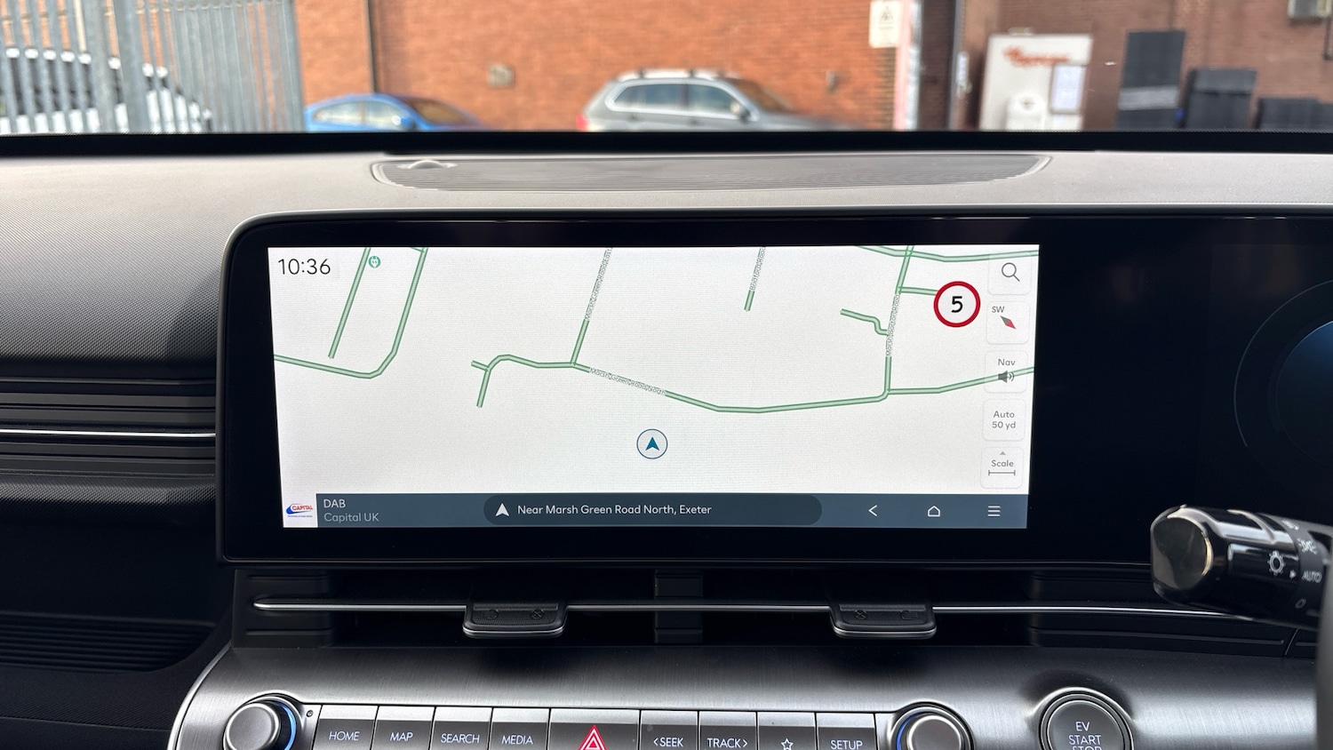 Used Hyundai KONA 2025 for sale - 76894367: Photo 33