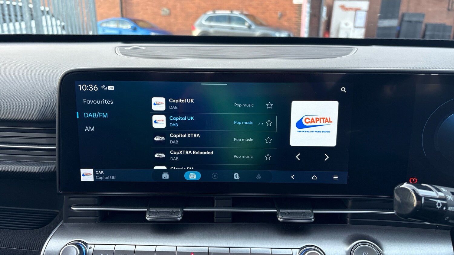 Used Hyundai KONA 2025 for sale - 76894367: Photo 34