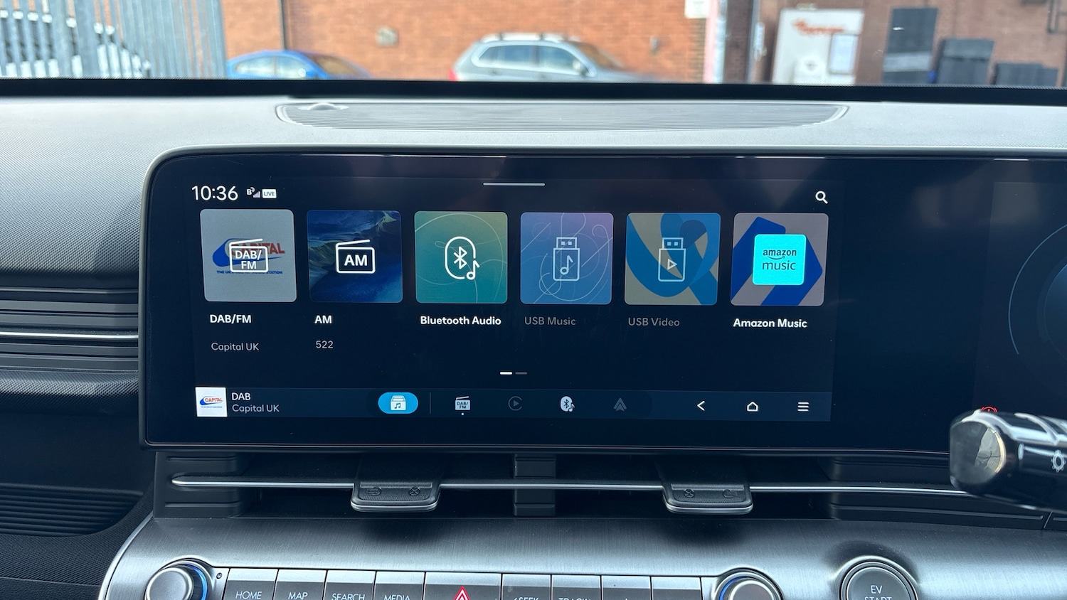 Used Hyundai KONA 2025 for sale - 76894367: Photo 35