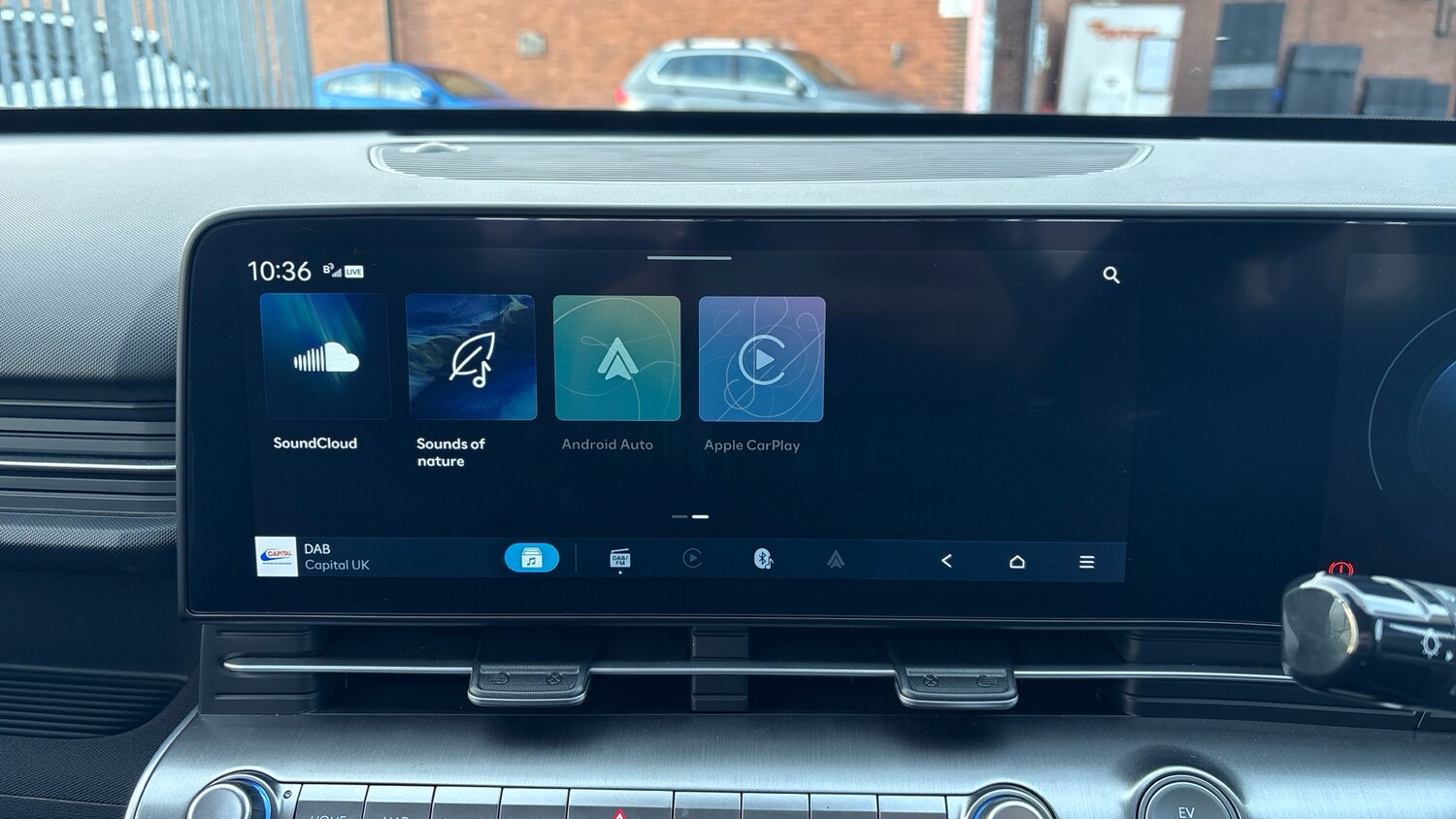 Used Hyundai KONA 2025 for sale - 76894367: Photo 36