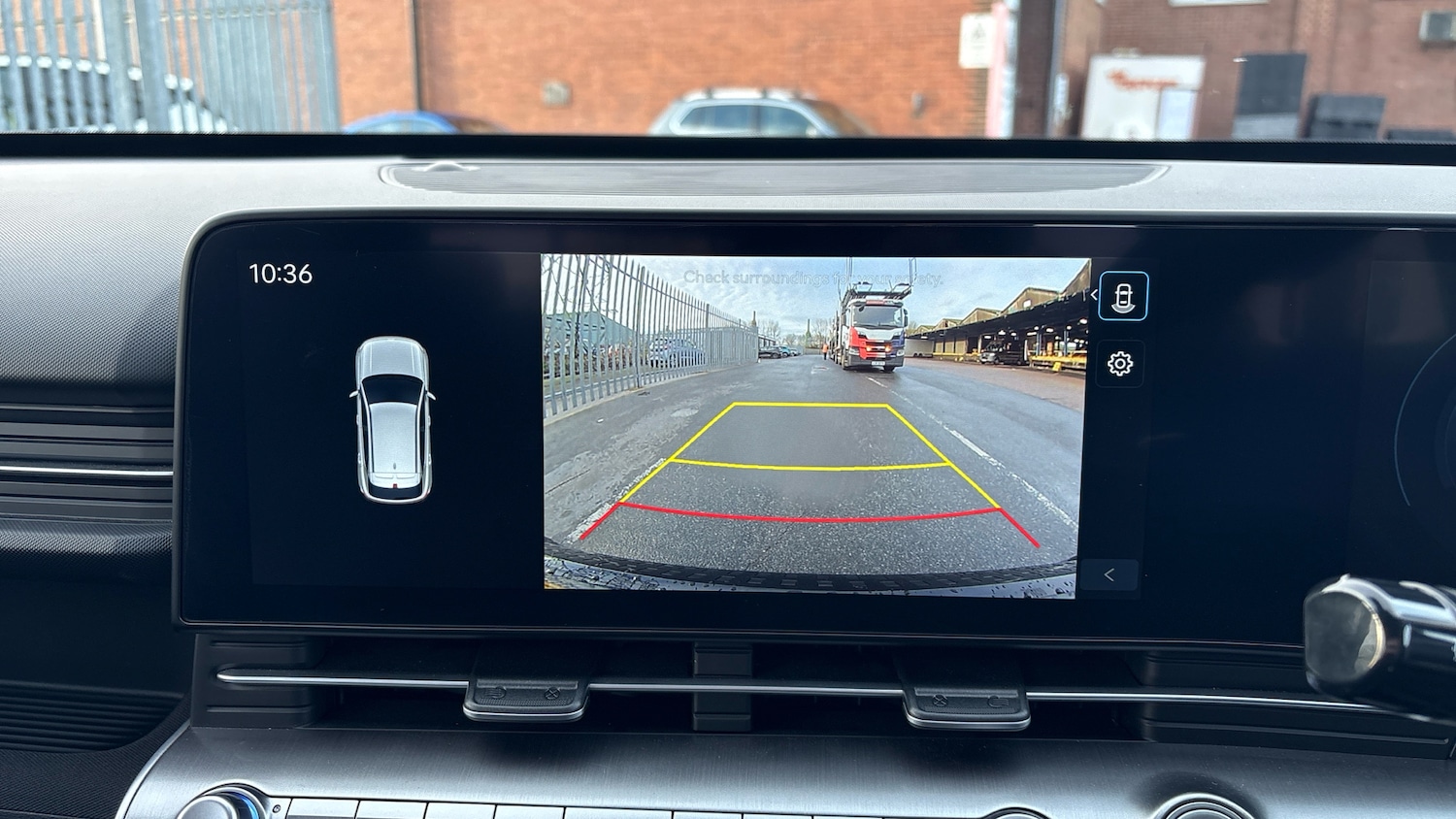 Used Hyundai KONA 2025 for sale - 76894367: Photo 37