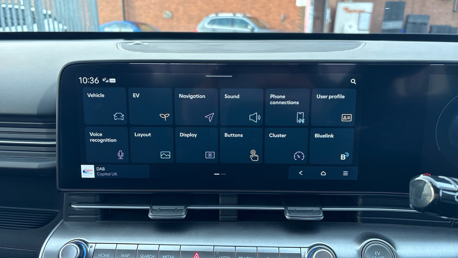 Used Hyundai KONA 2025 for sale - 76894367: Photo 38