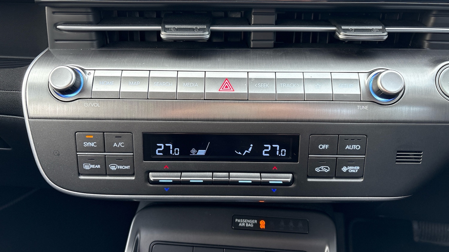 Used Hyundai KONA 2025 for sale - 76894367: Photo 39