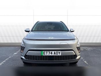 Used Hyundai KONA 2025 for sale - 76894367: Photo