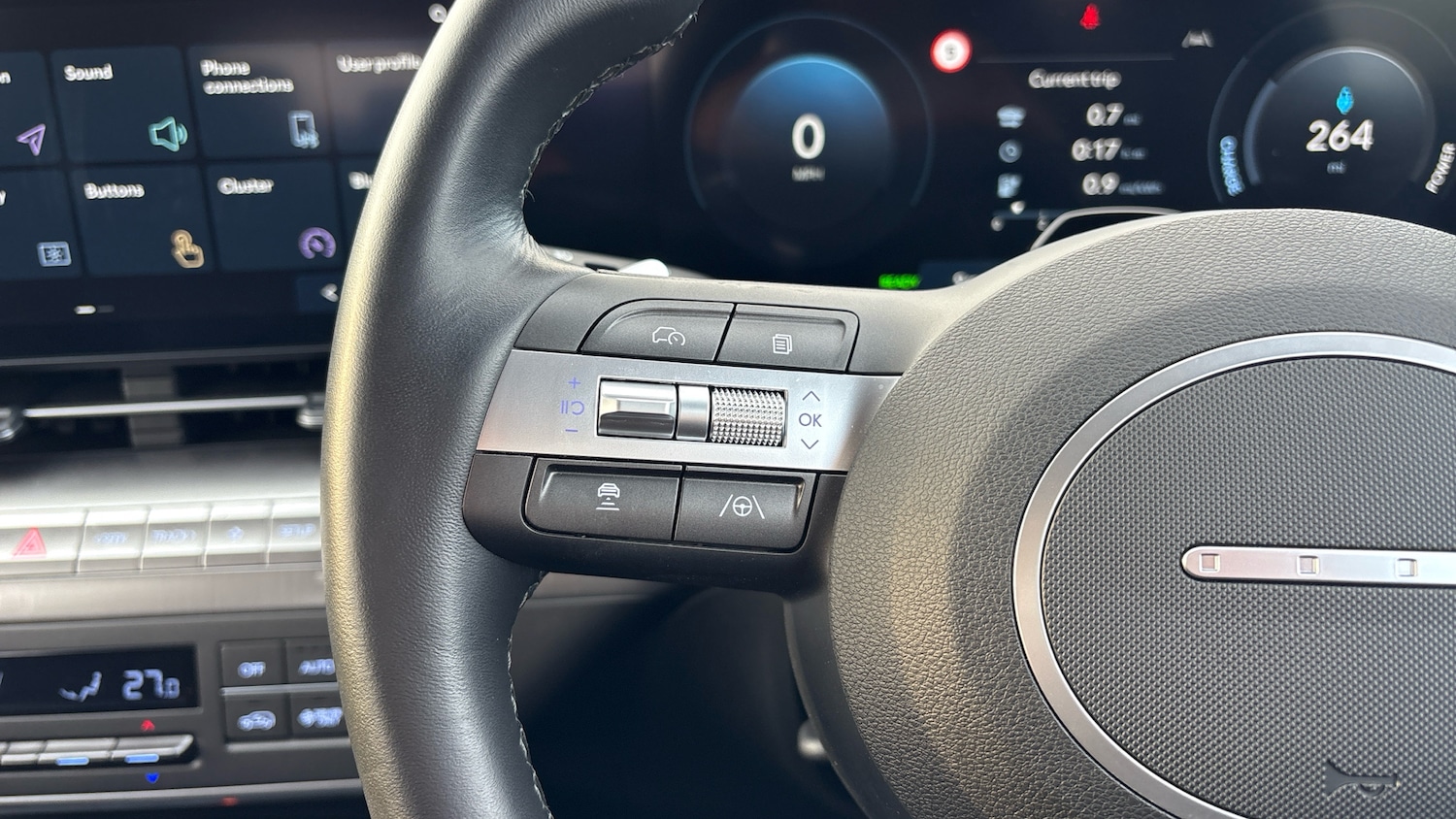 Used Hyundai KONA 2025 for sale - 76894367: Photo 42