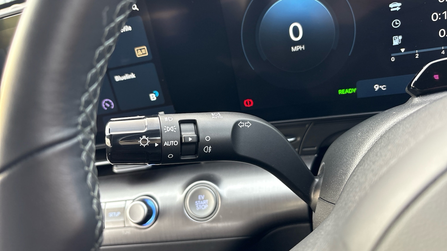 Used Hyundai KONA 2025 for sale - 76894367: Photo 46