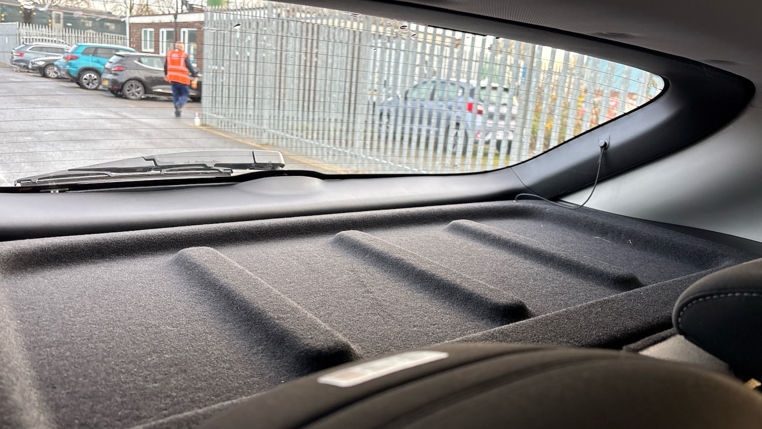 Used Hyundai KONA 2025 for sale - 76894367: Photo 52