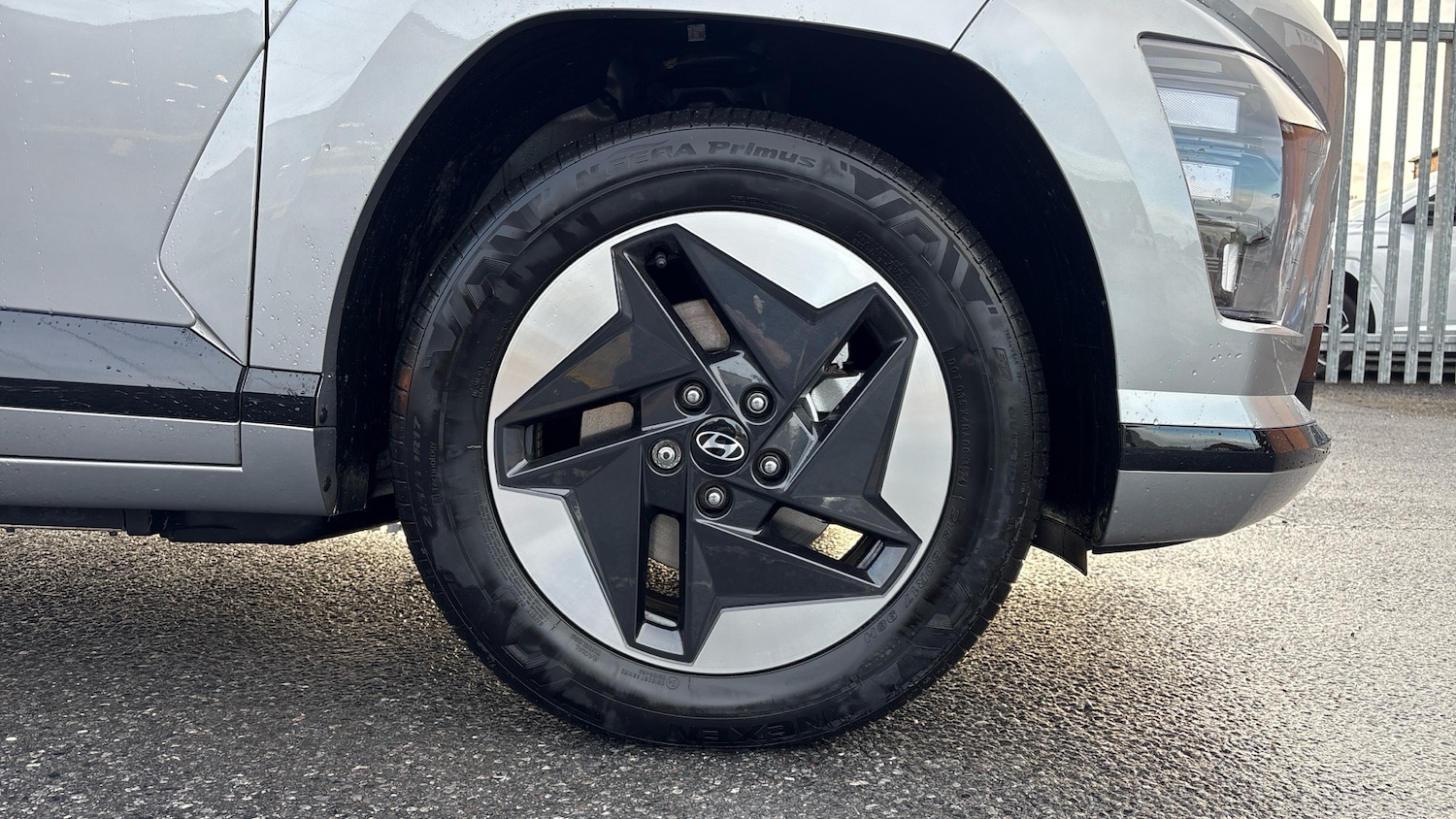 Used Hyundai KONA 2025 for sale - 76894367: Photo 7