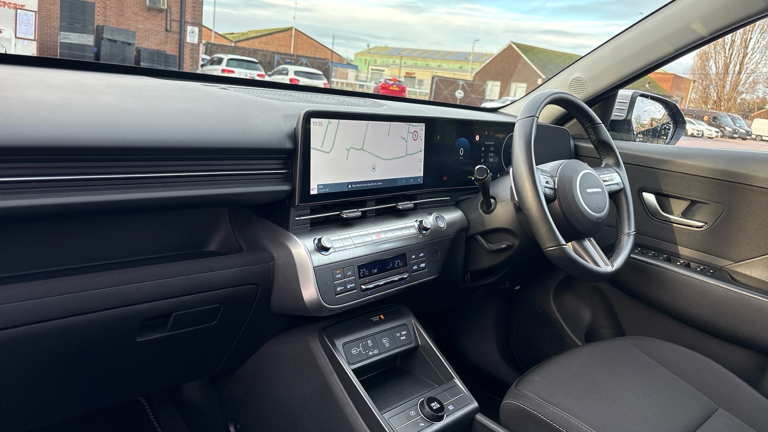 Used Hyundai KONA 2025 for sale - 76894367: Photo 9