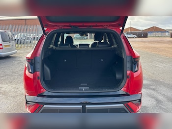 Used Hyundai TUCSON 2025 for sale - 77033312: Photo