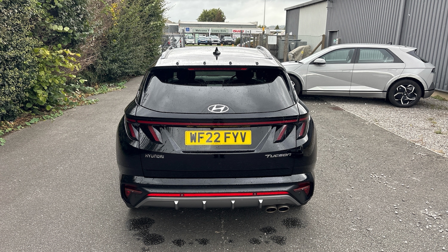 Vehicle 28