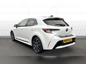 Used Toyota Corolla 2019 for sale - 76649941: Photo