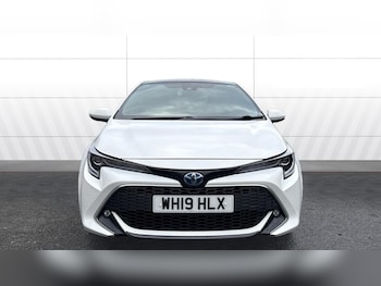 Used Toyota Corolla 2019 for sale - 76649941: Photo