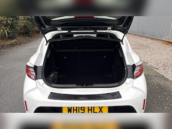 Used Toyota Corolla 2019 for sale - 76649941: Photo