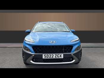 Used Hyundai KONA 2022 for sale - 75343654: Photo
