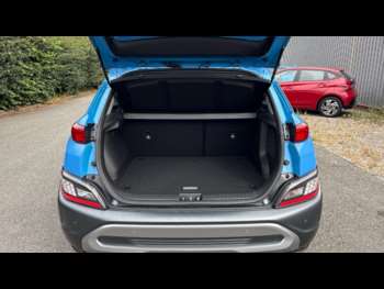 Used Hyundai KONA 2022 for sale - 75343654: Photo