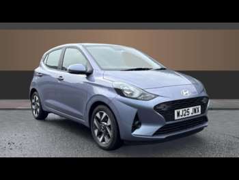 2025 (25) - 1.0 [63] Advance 5dr Auto [Nav] Petrol Hatchback