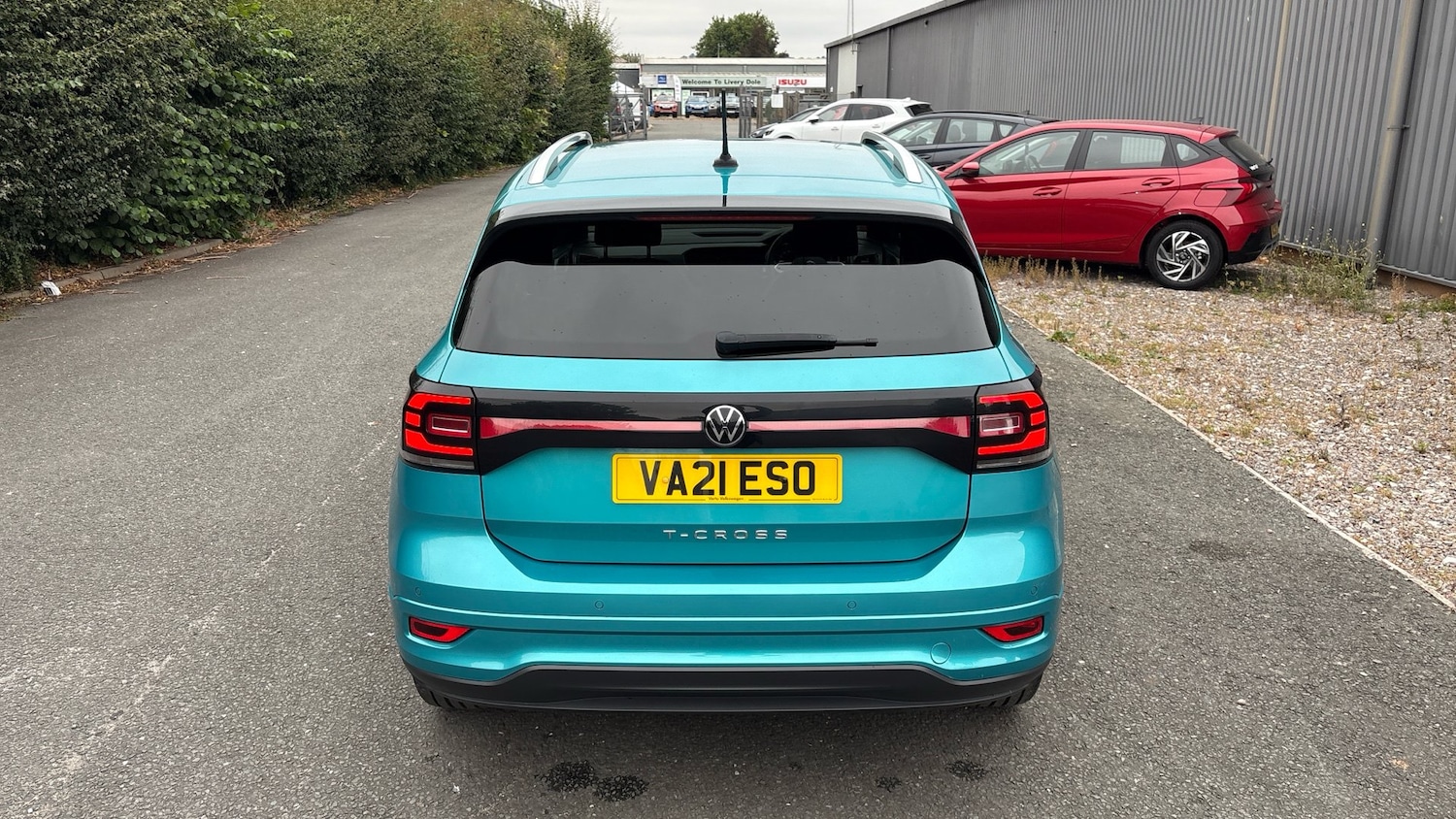 Vehicle 27