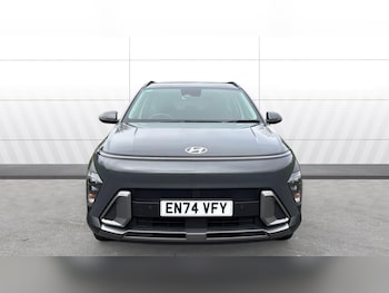 Used Hyundai KONA 2025 for sale - 77807019: Photo