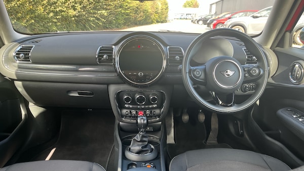 Used MINI Clubman 2020 for sale - 76102785: Photo 10