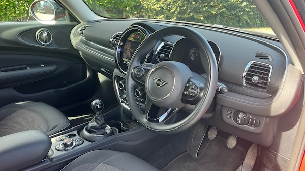 Used MINI Clubman 2020 for sale - 76102785: Photo 11