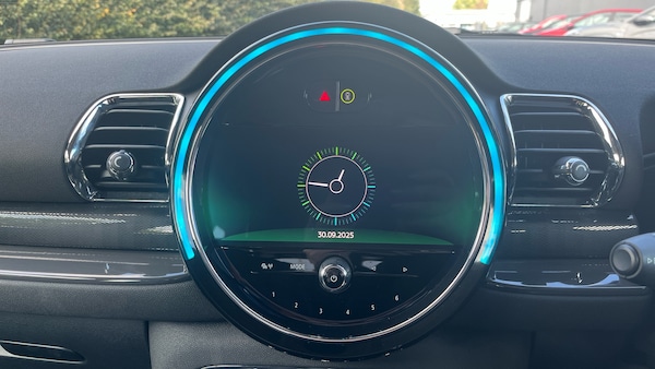 Used MINI Clubman 2020 for sale - 76102785: Photo 12
