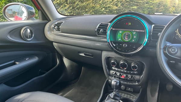 Used MINI Clubman 2020 for sale - 76102785: Photo 14
