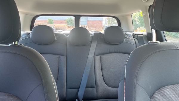 Used MINI Clubman 2020 for sale - 76102785: Photo 15