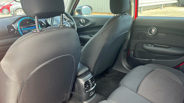 Used MINI Clubman 2020 for sale - 76102785: Photo 16