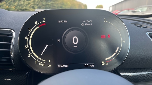 Used MINI Clubman 2020 for sale - 76102785: Photo 18